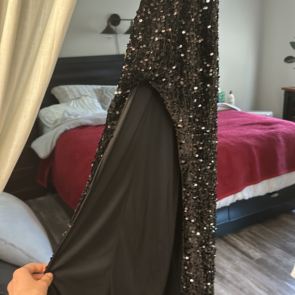 Brand new sequin dress - Picture 3 of 4